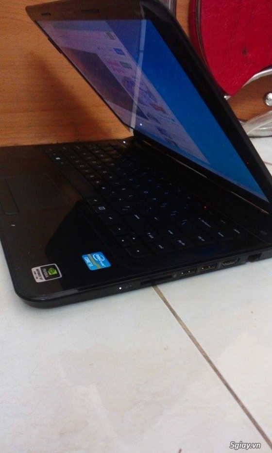 Laptop Hp Sleekbook Gi R Giay