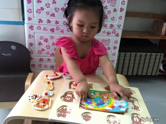 Chuyên Sĩ - Lẻ đồ chơi, giày dép cho trẻ em (100% Japan) - 15