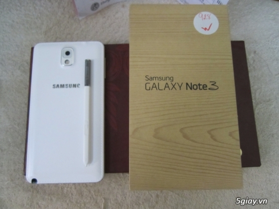 Bán IPhone 5s Gold, 4s Black 16g LL/A, Samsung Note 3 Chính hãng full box trùng Imei.