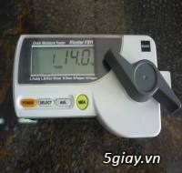 Máy đo độ ẩm nông sản PM450 - PM650 - F511 (Kett - Nhật Bản) - 2