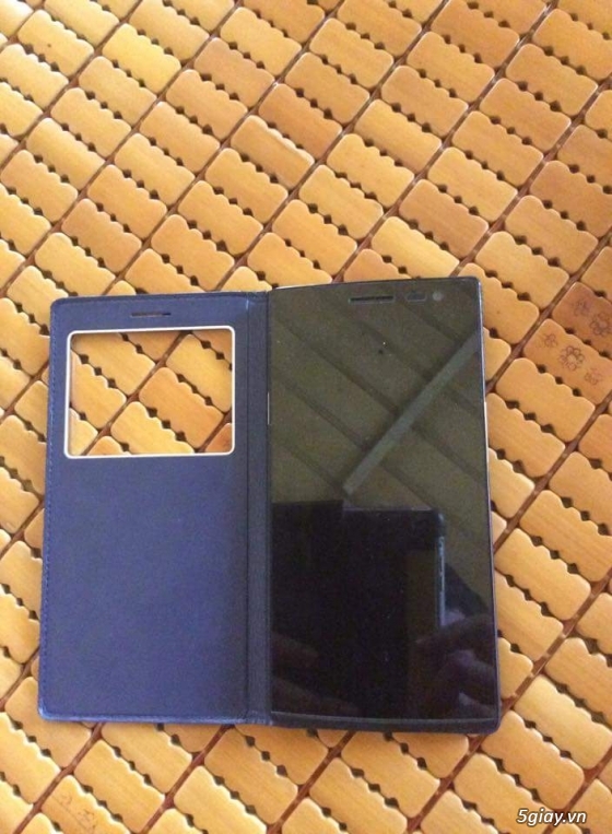 Cần bán oppo find 7a mới 98% còn bh 2th full box giá 5tr3 - 2