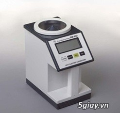 Máy đo độ ẩm nông sản PM450 - PM650 - F511 (Kett - Nhật Bản) - 1