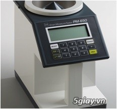 Máy đo độ ẩm nông sản PM450 - PM650 - F511 (Kett - Nhật Bản)