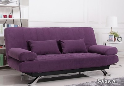 Sofa giường đa năng giá cực rẻ - 5