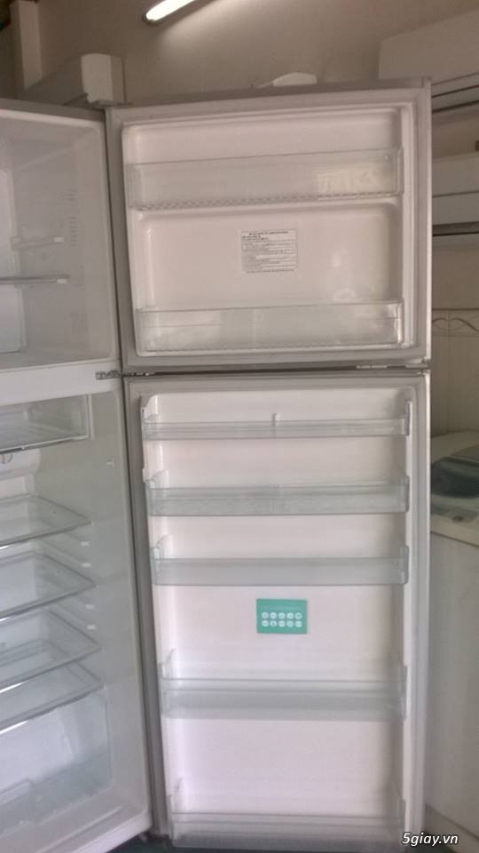 Thanh lý tủ lạnh toshiba, hitachi, panasonic - 4