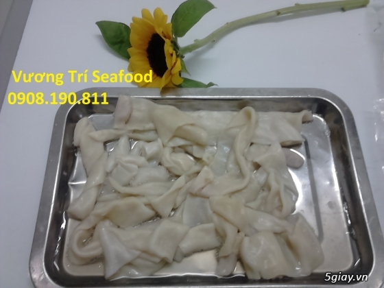 Hải sản Bình Ba Cam Ranh tươi sống, giá cả hợp lý, uy tín đảm bảo. - 6