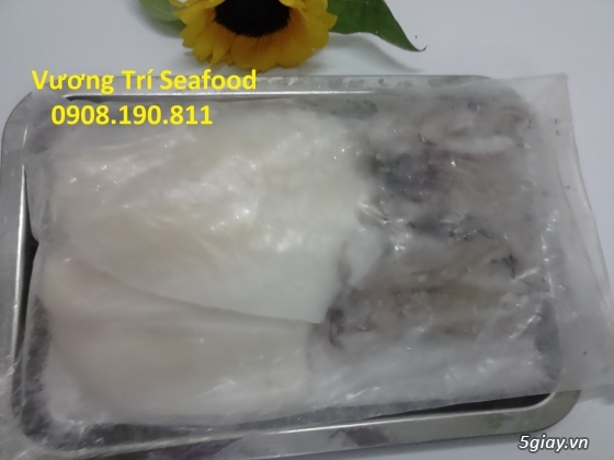 Hải sản Bình Ba Cam Ranh tươi sống, giá cả hợp lý, uy tín đảm bảo. - 9