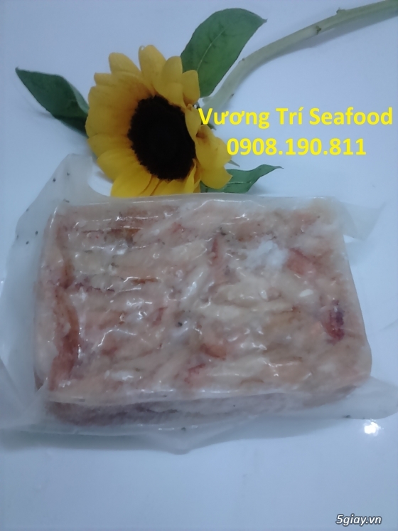 Hải sản Bình Ba Cam Ranh tươi sống, giá cả hợp lý, uy tín đảm bảo. - 4