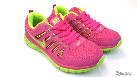 DT STORE- Chuyên giày hiệu Nike Adidas Puma New Balance Nữ giá rẽ - 21