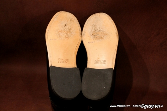 Giày loafer hàng hiệu chính hãng : bally , zara , cole haan , guuuu , prada , D&G ... - 22