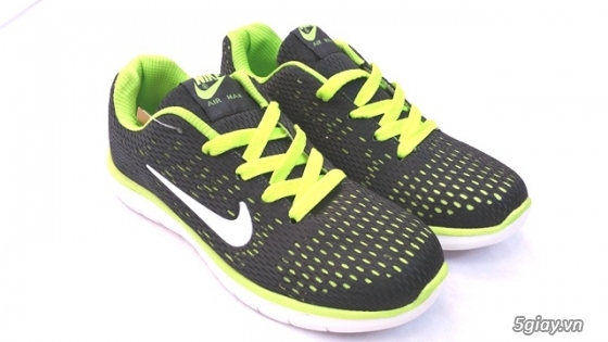 DT STORE- Chuyên giày hiệu Nike Adidas Puma New Balance Nữ giá rẽ - 23