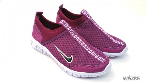 DT STORE- Chuyên giày hiệu Nike Adidas Puma New Balance Nữ giá rẽ - 12
