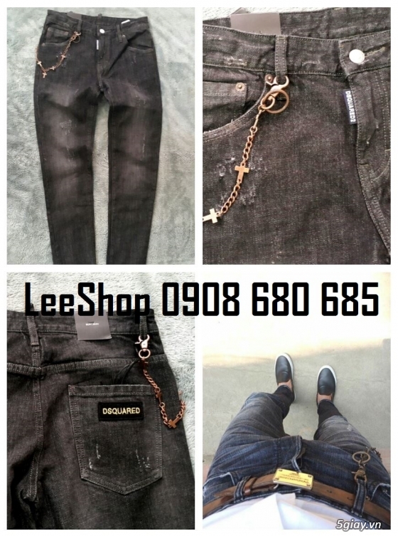 LeeShop_Chuyên quần áo thời trang - giá tốt nhất 5giay.vn - 38