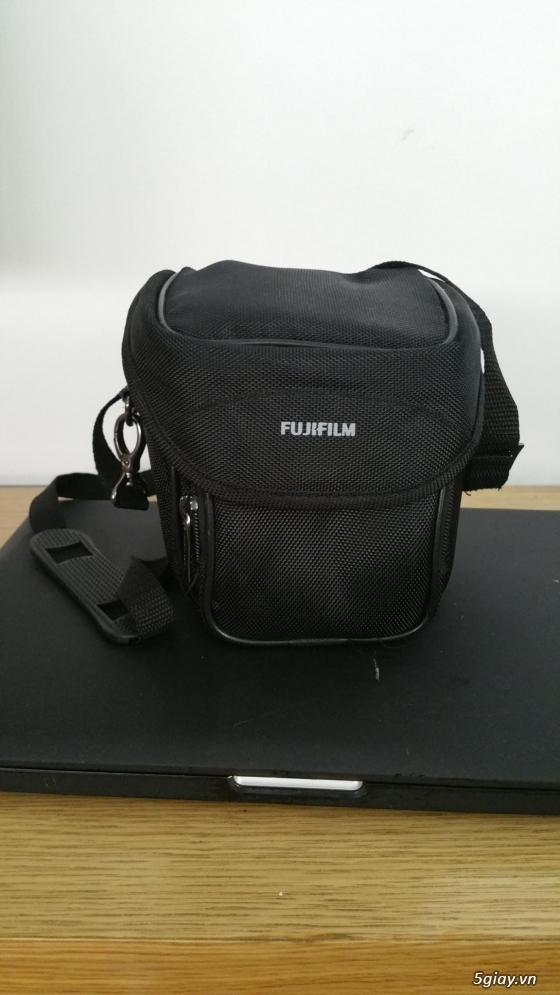 Bán máy ảnh Fujifilm S2800HD và máy quay phim JVC GZ-EX310BU mới 95% - 3