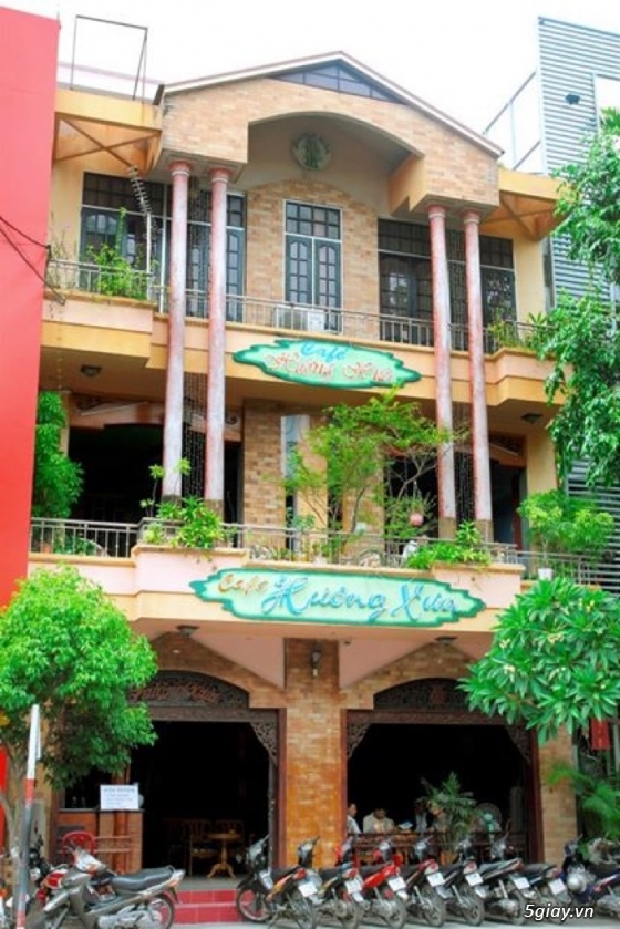 Nha Trang-Cho thuê nhà 3 tầng nguyên căn ngay trung tâm thành phố - 3