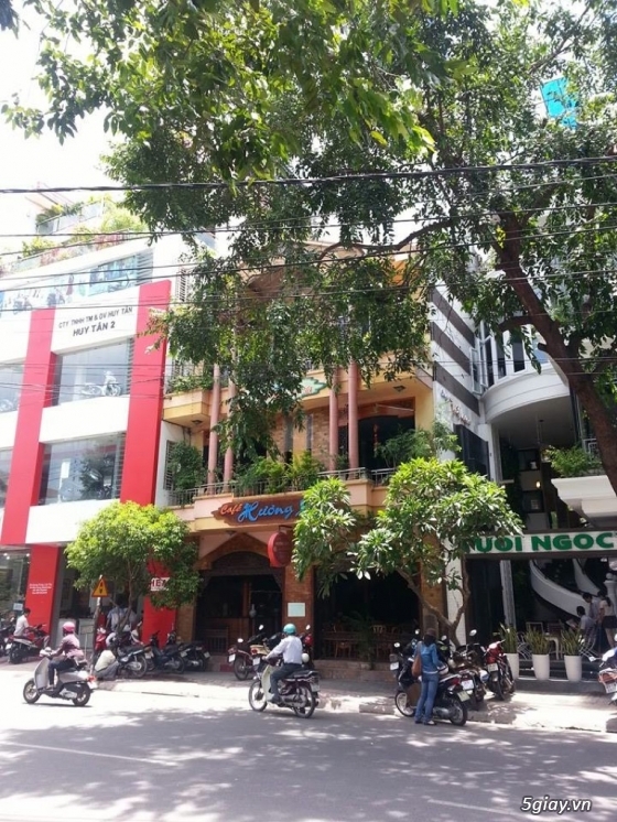 Nha Trang-Cho thuê nhà 3 tầng nguyên căn ngay trung tâm thành phố - 5