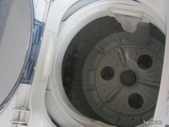 Bán máy giặt giá sinh viên - 3