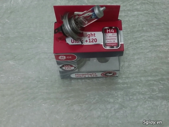 Bóng đèn xe hơi - 6