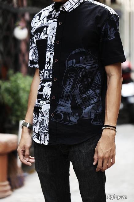 Saigonexotic- Quần Áo Nam Nữ - 2