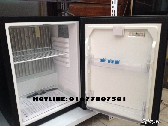 Tủ Lạnh Minibar Homesun, Primo Chuyên Dụng Cho Khách Sạn, Nhà Nghỉ, Phòng Khách Rẻ Nhất Thị Trường - 5