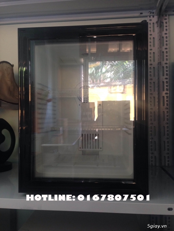 Tủ Lạnh Minibar Homesun, Primo Chuyên Dụng Cho Khách Sạn, Nhà Nghỉ, Phòng Khách Rẻ Nhất Thị Trường - 6