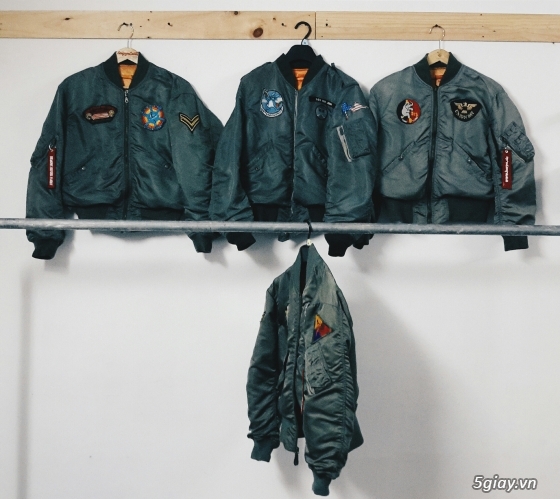 Saigonexotic- Quần Áo Nam Nữ - 7