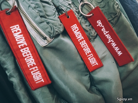 Saigonexotic- Quần Áo Nam Nữ - 8