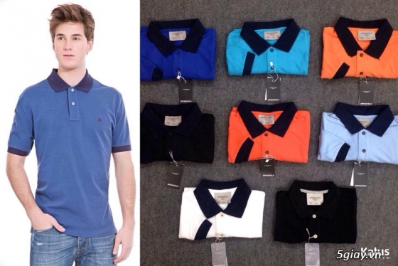 Katus store - chuyên thời trang quần áo nam hàng hiệu xuất khuẩu chính hãng 100% vnxk,cambodia... - 5