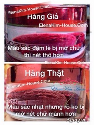 ElenaKim-House.Com - Chuyên buôn bán sỉ và lẻ các dòng mỹ phẩm chính hãng Thái Lan,Mỹ - 39