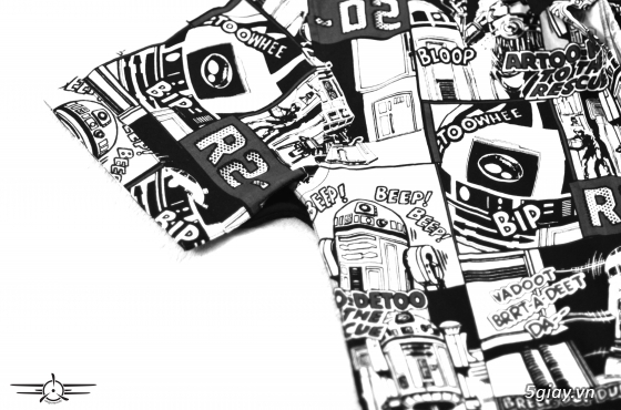 Saigonexotic- Quần Áo Nam Nữ - 3