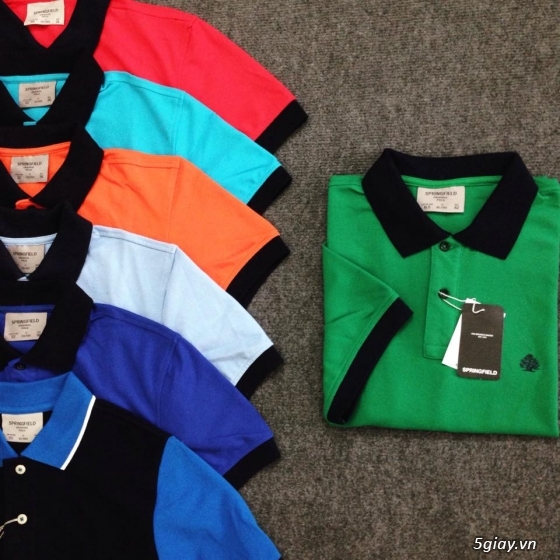 Katus store - chuyên thời trang quần áo nam hàng hiệu xuất khuẩu chính hãng 100% vnxk,cambodia... - 4