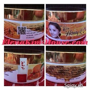 ElenaKim-House.Com - Chuyên buôn bán sỉ và lẻ các dòng mỹ phẩm chính hãng Thái Lan,Mỹ - 35
