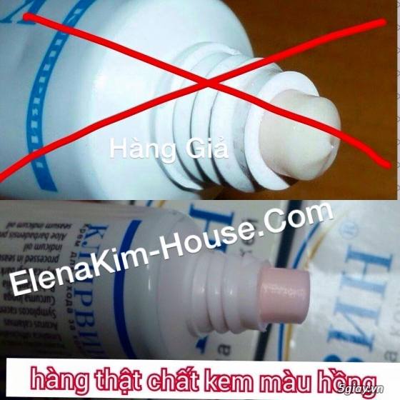 ElenaKim-House.Com - Chuyên buôn bán sỉ và lẻ các dòng mỹ phẩm chính hãng Thái Lan,Mỹ - 21