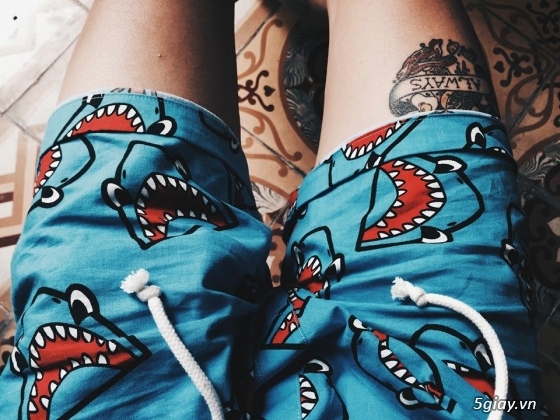 Saigonexotic- Quần Áo Nam Nữ - 11