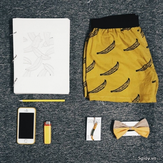 Saigonexotic- Quần Áo Nam Nữ - 14