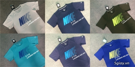 Quần short thể thao Nike! - 13