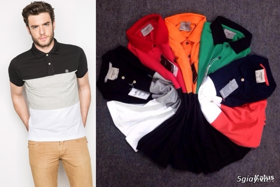 Katus store - chuyên thời trang quần áo nam hàng hiệu xuất khuẩu chính hãng 100% vnxk,cambodia... - 6