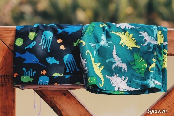 Saigonexotic- Quần Áo Nam Nữ - 10