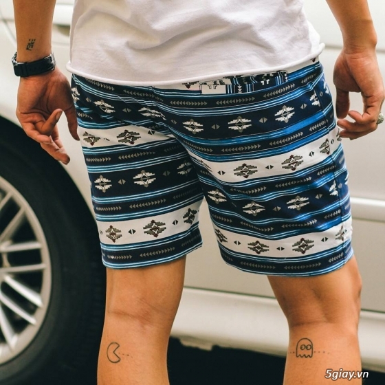 Saigonexotic- Quần Áo Nam Nữ - 9