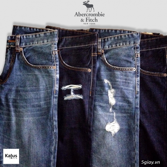 Katus store - chuyên thời trang quần áo nam hàng hiệu xuất khuẩu chính hãng 100% vnxk,cambodia... - 3