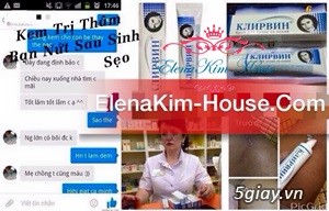 ElenaKim-House.Com - Chuyên buôn bán sỉ và lẻ các dòng mỹ phẩm chính hãng Thái Lan,Mỹ - 20