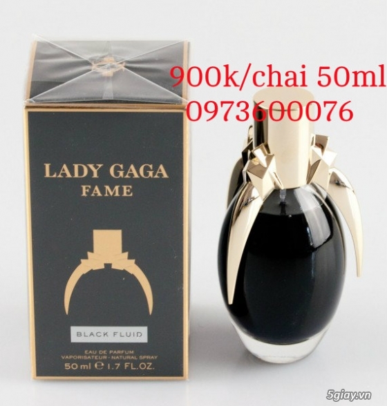 Perfume xách tay từ mỹ . Hàng đúng - không bán hàng nhái nhé - 14