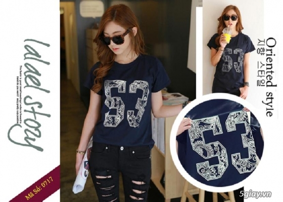 Shop siêu rẻ: mua nhiều gỉam nhiều- áo thun nam nữ- hàng việt nam, chất lượng- gía rẻ - 11