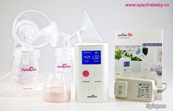 Cần tìm đại lý phân phối máy hút sữa Spectra chính hãng đến từ Hàn Quốc ! - 10