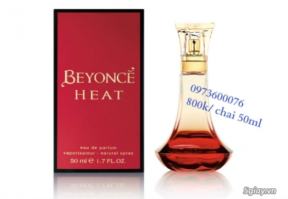 Perfume xách tay từ mỹ . Hàng đúng - không bán hàng nhái nhé - 19