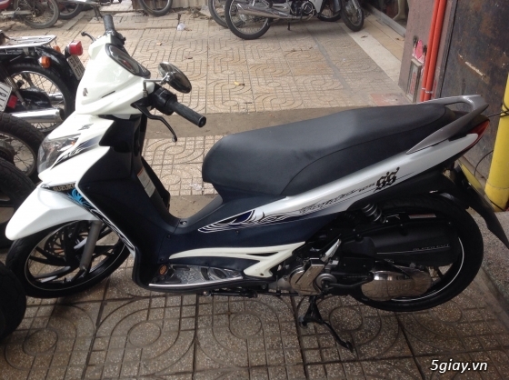 Cửa Hàng Xe Máy HỒNG-AN Chuyên Bán các loại xe gắn máy.ZIN-ĐẸP.CÓ HÌNH