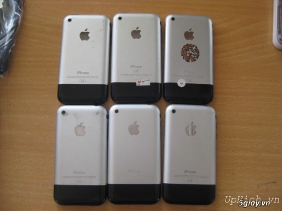 Giá Sốc Khai Trương Ch Apple Cafe Iphone 5 Chỉ Từ 2tr950 - 7