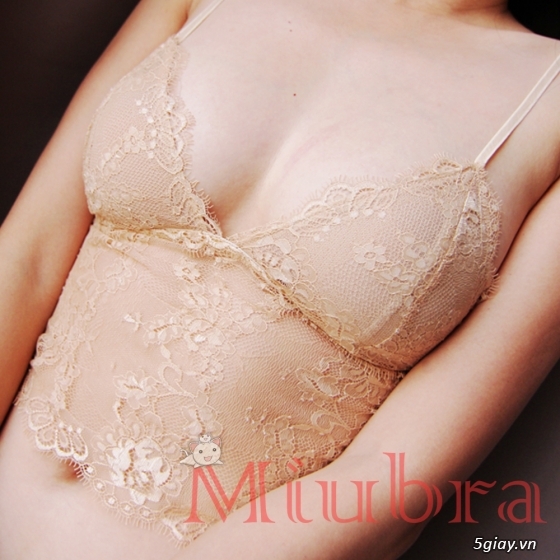 Miubra | shop bra online chuyên bán các mẫu áo bra cực xinh, cực sexy, so hotttt - 3