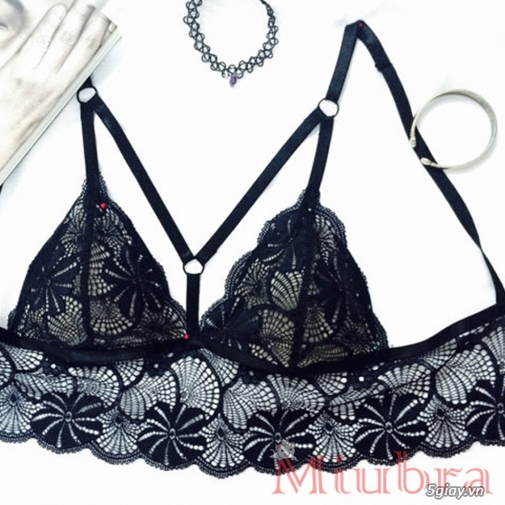 Miubra | shop bra online chuyên bán các mẫu áo bra cực xinh, cực sexy, so hotttt - 5