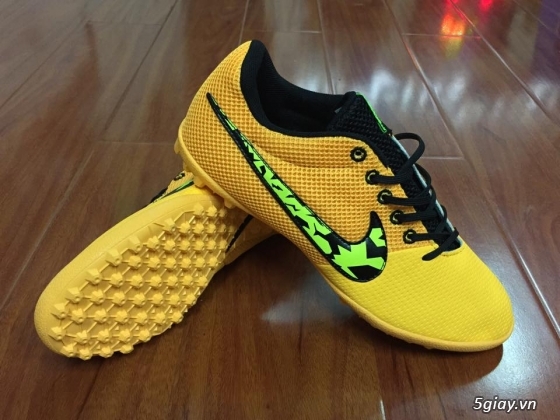 Giaỳ đá banh, pan thái lan, nike, puma, adidas - 19